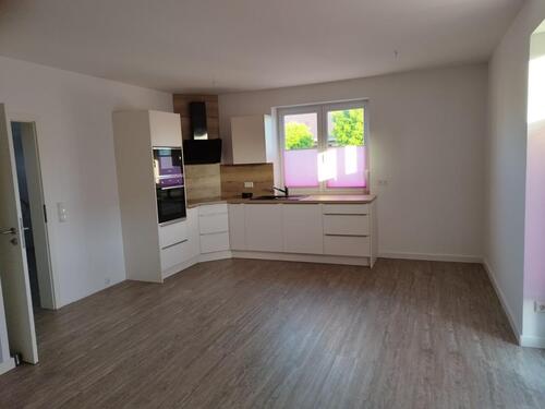 Foto - Top - Wohnung In Usedom zu vermieten