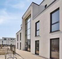 Moderne Neubauwohnung am Glückauf Park in Gelsenkirchen!