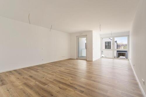 Foto - 3 Zimmer Etagenwohnung in Gelsenkirchen