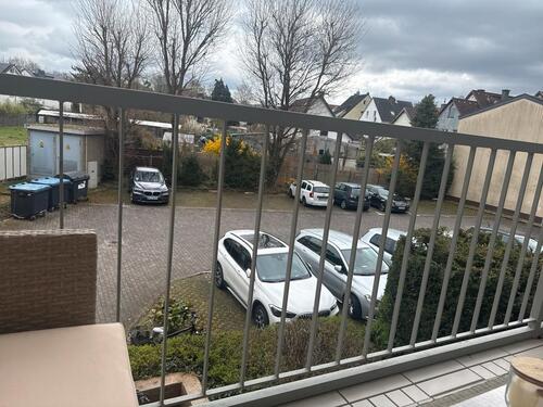 Foto - Parkplatz für Urlauber - 400,00&nbsp;EUR Miete,