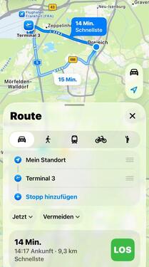 Foto - andere zur Miete in Frankfurt am Main