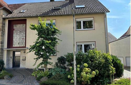 Foto - 23 Zimmer Wohnung in zentraler Lage von Bad EmstalSand Mai 26