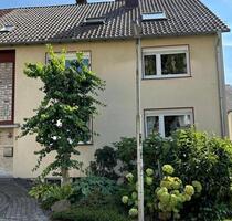 23 Zimmer Wohnung in zentraler Lage von Bad EmstalSand Mai 26