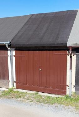 Foto - kleine Garage wieder frei - 35,00&nbsp;EUR Miete,