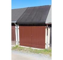 kleine Garage wieder frei - 35,00&nbsp;EUR Miete, in Plauen (PLZ: 08527) Altstadt