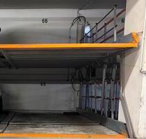 Duplex Tiefgaragen Stellplatz Parkplatz - Berlin Pankow