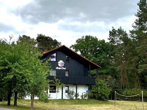 Foto - 2 Zimmer Etagenwohnung zur Miete in Milower Land