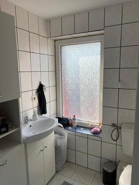 Foto - 2.5 Zimmer Dachgeschoßwohnung in Einbeck