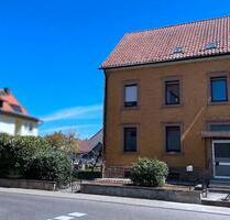 Kapitalanlage oder ein Haus zum Selbstnutzen, beides möglich! - Pforzheim Eutingen