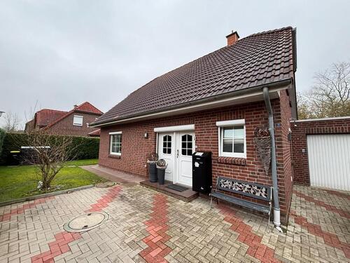 Foto - Gepflegtes EFH mit vielen tollen Extras