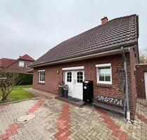 Gepflegtes EFH mit vielen tollen Extras - Wilhelmshaven Aldenburg