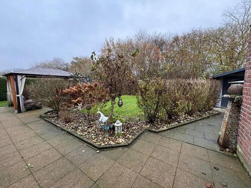 Foto - 4 Zimmer Einfamilienhaus in Wilhelmshaven