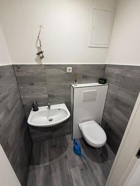 Foto - 3.5 Zimmer Etagenwohnung in Hamm