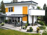 Foto - Außergew. Architektenhaus mit Einliegerwhg. - ohne Provision -
