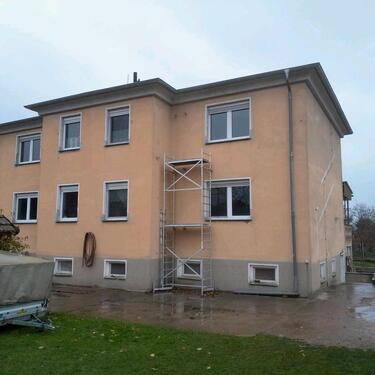 Foto - Mehrfamilienhaus, Wohnhaus in Bad Liebenwerda zum Kaufen