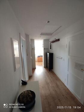 Foto - 4 Zimmer Dachgeschoßwohnung zur Miete in Altenburg
