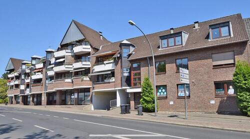 Foto - Wunderschöne 3ZKB mit Balkon u. Stellplatz im Herzen von Gladbeck