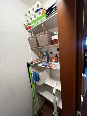 Foto - Etagenwohnung in Fürth