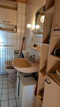 Foto - WG Zimmer im Dachgeschoss - 370,00 EUR Kaltmiete,