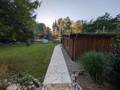 Foto - Wochenend-Ferienhaus - 199.000,00 EUR Kaufpreis,