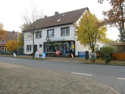 Foto - Große Gewerberäume günstig für ihre Vorhaben