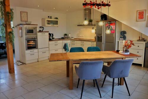 Foto - Etagenwohnung zur Miete in Lohne (Oldenburg)