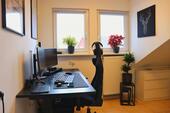 Foto - Etagenwohnung in Lohne (Oldenburg) zur Miete