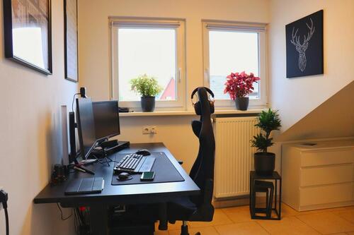 Foto - Etagenwohnung in Lohne (Oldenburg) zur Miete