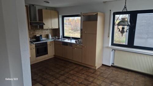 Foto - Etagenwohnung in Lindlar