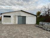 Foto - Garage zu vermieten - 75,00 EUR Miete,