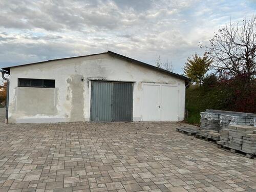 Foto - Garage zu vermieten - 75,00 EUR Miete,