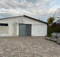 Garage zu vermieten - 75,00 EUR Miete, in Oberaurach (PLZ: 97514)