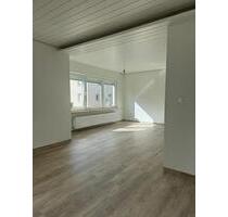 3-Zimmer-Wohnung in Süßen, komplett renoviert