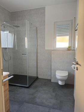 Foto - Etagenwohnung in Süßen