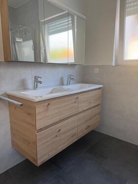 Foto - Etagenwohnung in Süßen zur Miete