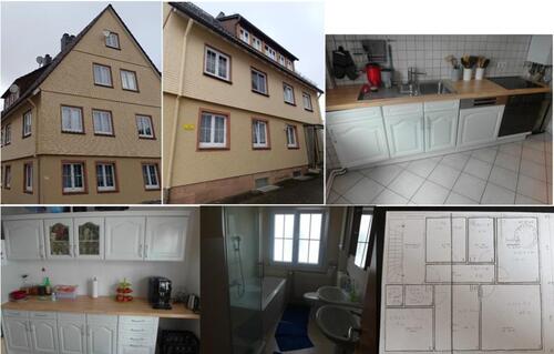 Foto - Wohnung in Freudenstadt - Zentrum zu vermieten