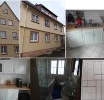 Wohnung in Freudenstadt - Zentrum zu vermieten