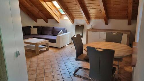 Foto - Möblierte 1,5 Zimmer Single-Wohnung nördl. Landshut