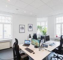 Bürogemeinschaft im Zentrum von Groß-Gerau