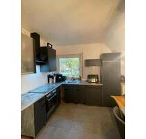 Dachgeschosswohnung in Friedeburg