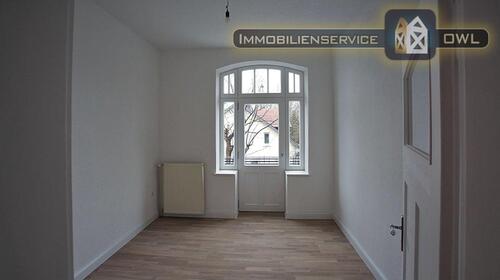 Foto - Etagenwohnung zur Miete in Bad Oeynhausen
