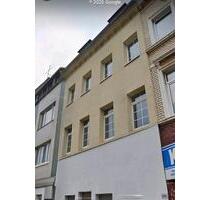 2,5-Zimmer-Wohnung in Duisburg – 57 m² – ab sofort bezugsfrei