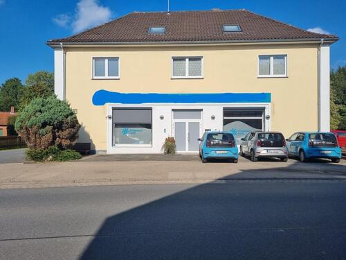 Foto - OPTIMALE GEWERBEEINHEIT - DIREKT AN DER HAUPTSTRASSE