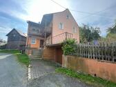 Foto - Einfamilienhaus mit großer Scheune in Schauenstein, OT Neudorf