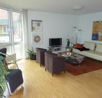 Top Maisonette Wohnung im oberen Frauenland mit Dachterrasse - Würzburg