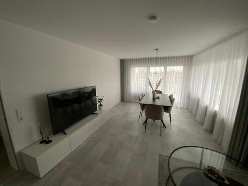 Foto - 4 Zimmer Etagenwohnung zum Kaufen in Neuenburg am Rhein