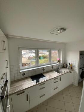 Foto - 4 Zimmer Etagenwohnung in Neuenburg am Rhein