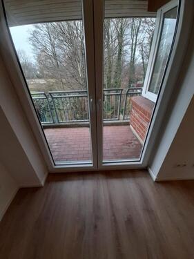 Foto - 1 Zimmer Etagenwohnung in Hemmoor