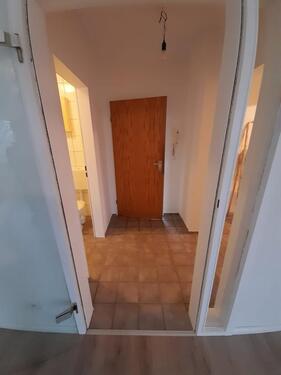 Foto - Etagenwohnung in Hemmoor zur Miete