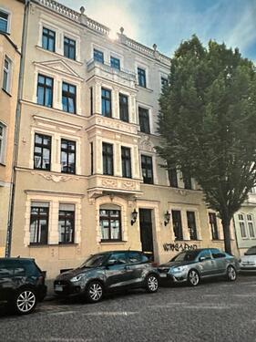 Foto - Wohnung in Magdeburg Stadtfeld Ost zu vermieten